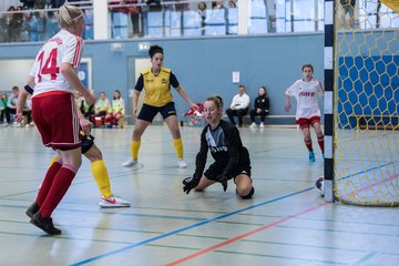 Bild 14 - wBJ Auswahl Futsalturnier